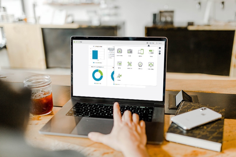 Kiểm tra MacBook bị cài đặt MDM 