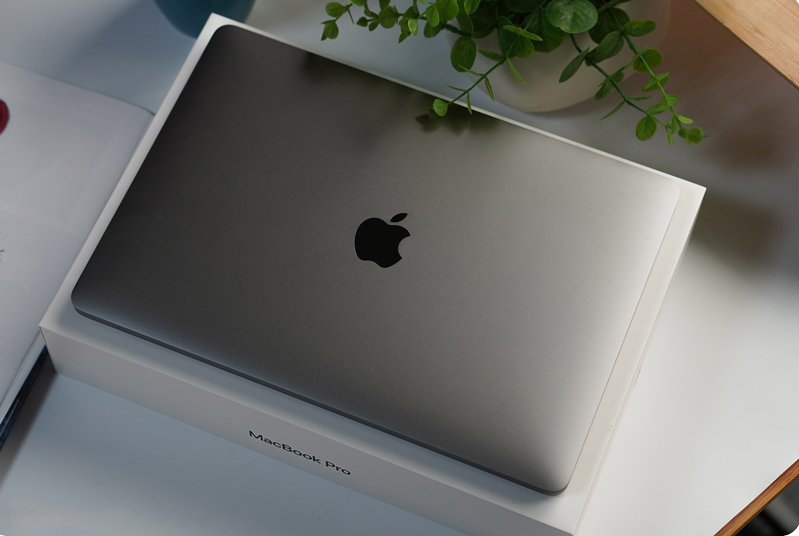 Dù cũ hay mới thì ngoại hình sang trọng vẫn không thay đổi