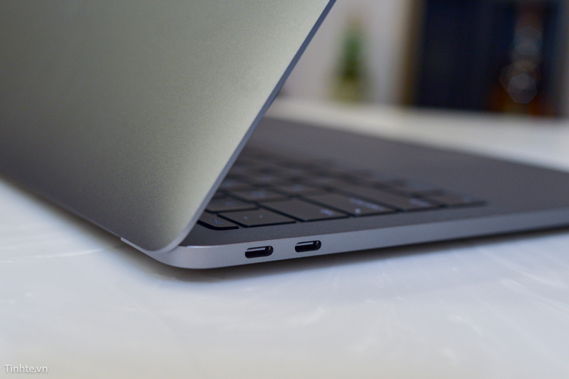 Hiệu năng đỉnh cao từ chiếc Macbook năm 2016 sẽ khiến bạn ấn tượng