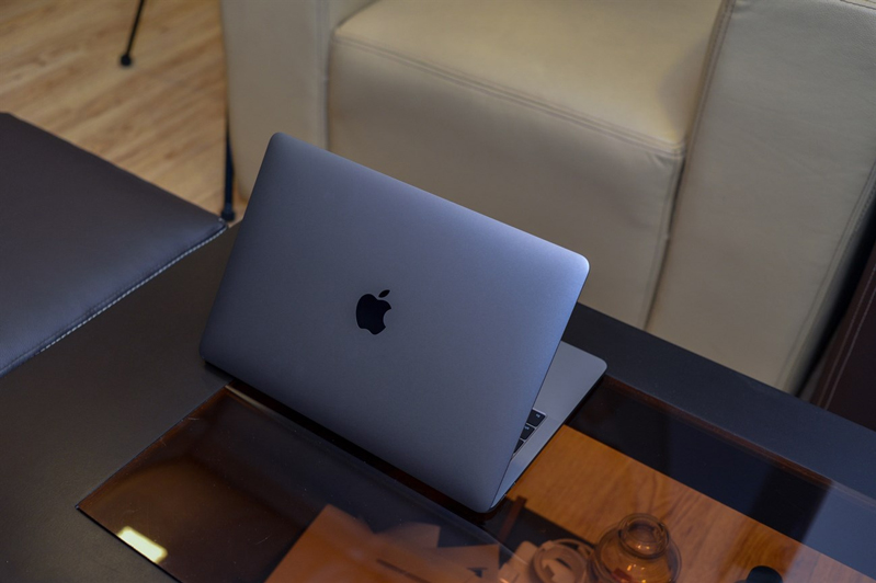 Chế độ bảo hành tốt và quy trình kiểm tra máy cũ kỹ lưỡng giúp sản phẩm chất lượng hơn