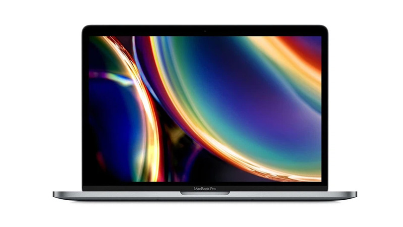 mua macbook pro 13 inch 2020 o dau