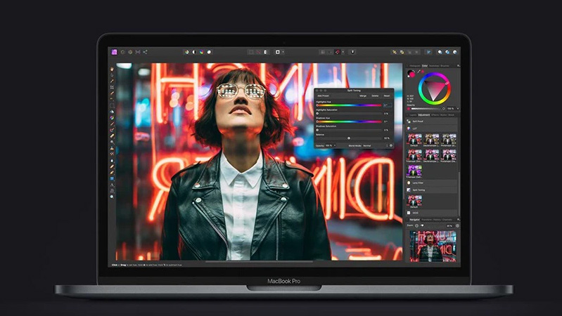 gia macbook pro 2020