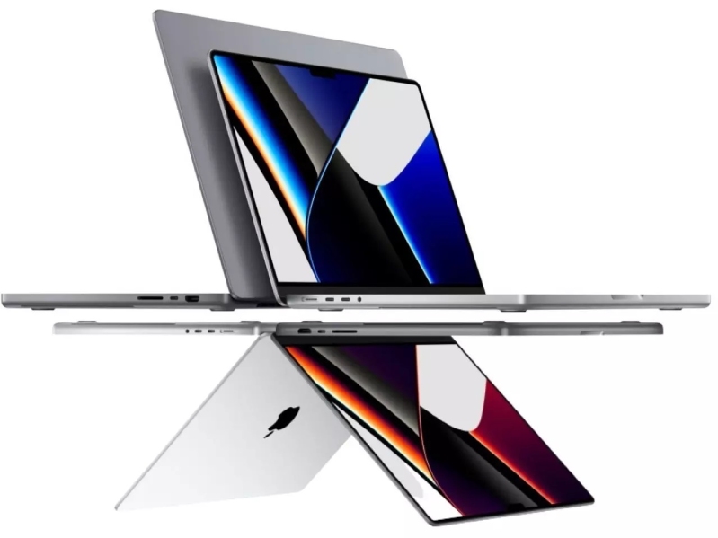 4 Điểm khác biệt lớn của MacBook Pro 2021 và MacBook Pro M1