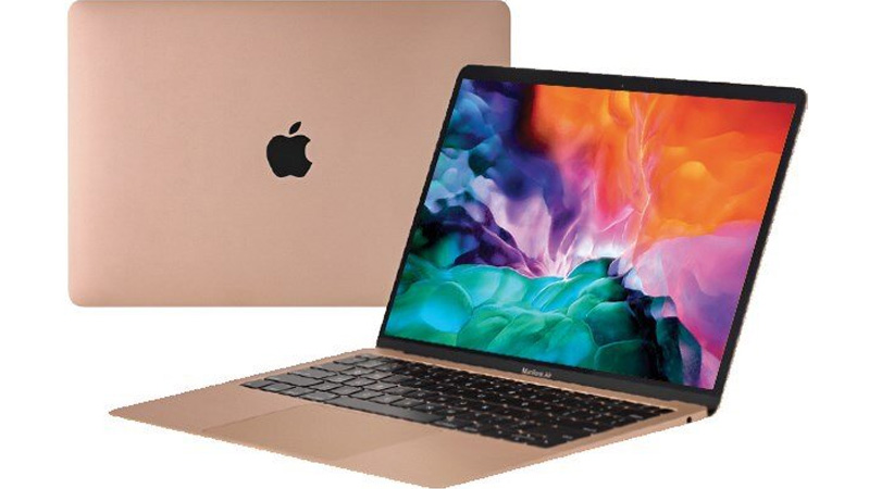 mua macbook air 13 inch mvh42 8gb/512gb 2020 o dau