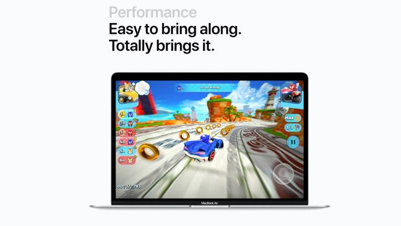 thiet ke macbook air 13 inch mvh42 2020 