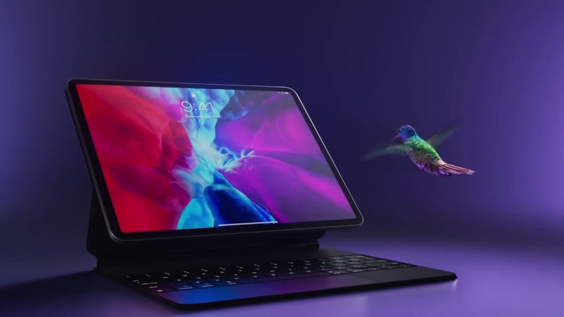 Magic Keyboard iPad Pro 2020 11inch