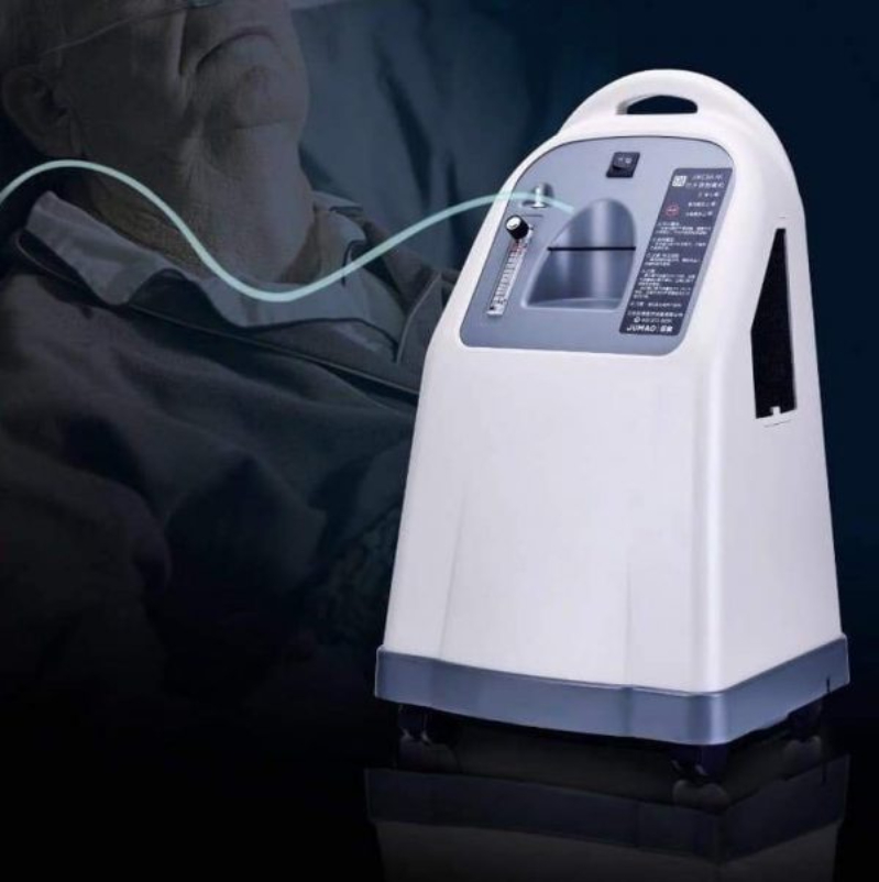 May tao Oxy cap do y te JUMAO JMC9A 10L 3 Máy tạo Oxy cấp độ y tế JUMAO JMC9A 10L 3