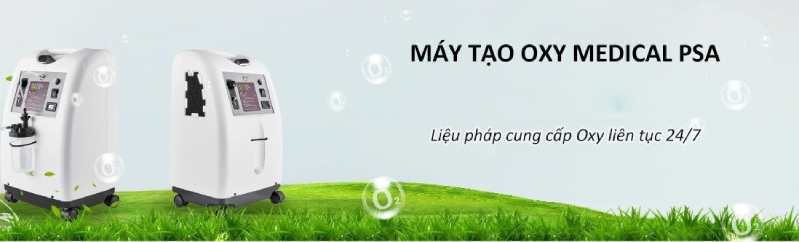 May tao Oxy JUMAO JMC5A 5L 1 Máy tạo Oxy JUMAO JMC5A 5L 1