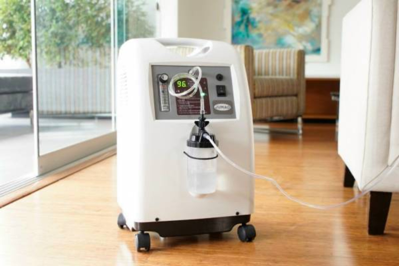 May tao Oxy JUMAO JMC5A 5L 2 Máy tạo Oxy JUMAO JMC5A 5L 2