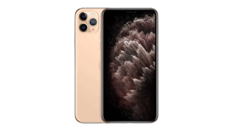 iPhone 11 Pro Max màu vàng mệnh Kim nên mua