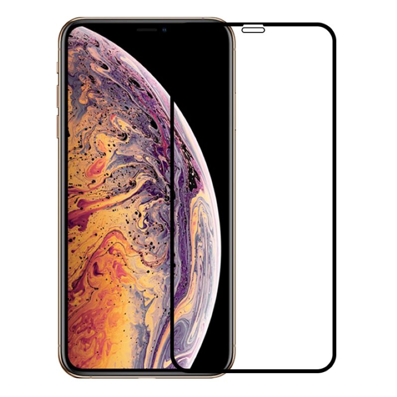 Mmiếng dán cường lực Mipow Kingbull Premium HD iPhone XS Max/ 11 Pro Max Full hình 3 miếng dán cường lực Mipow Kingbull Premium HD iPhone XS Max/ 11 Pro Max Full thiết kế tinh tế, tỉ mỉ