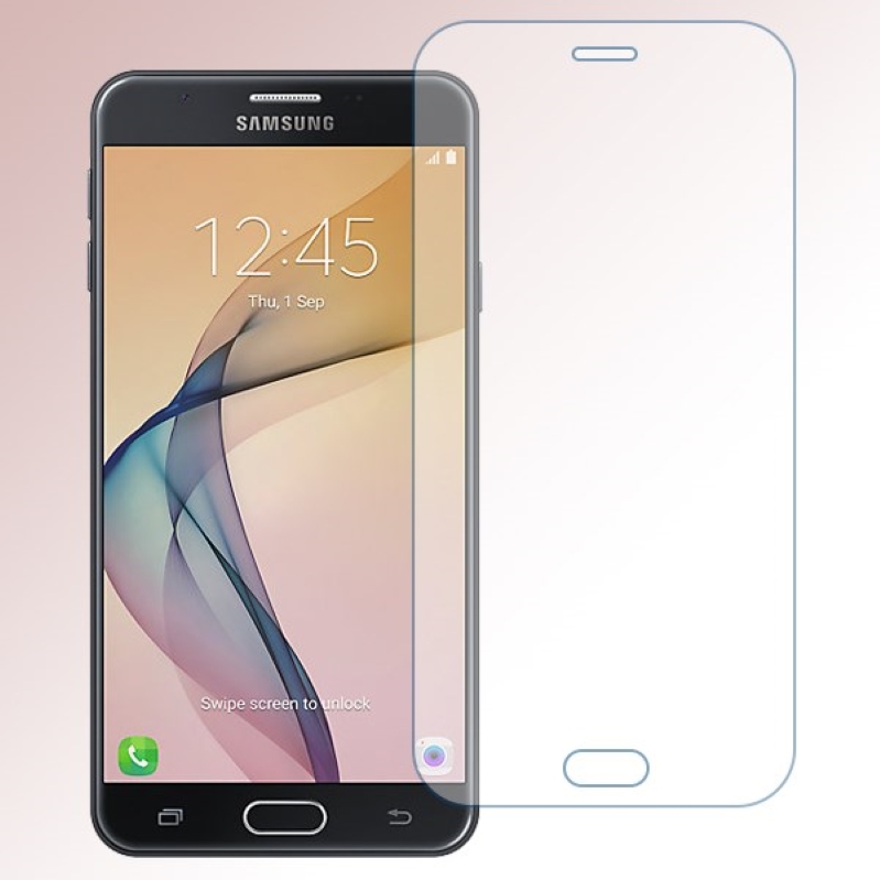 Miếng dán cường lực Samsung Galaxy J7 Prime bảo vệ tối ưu