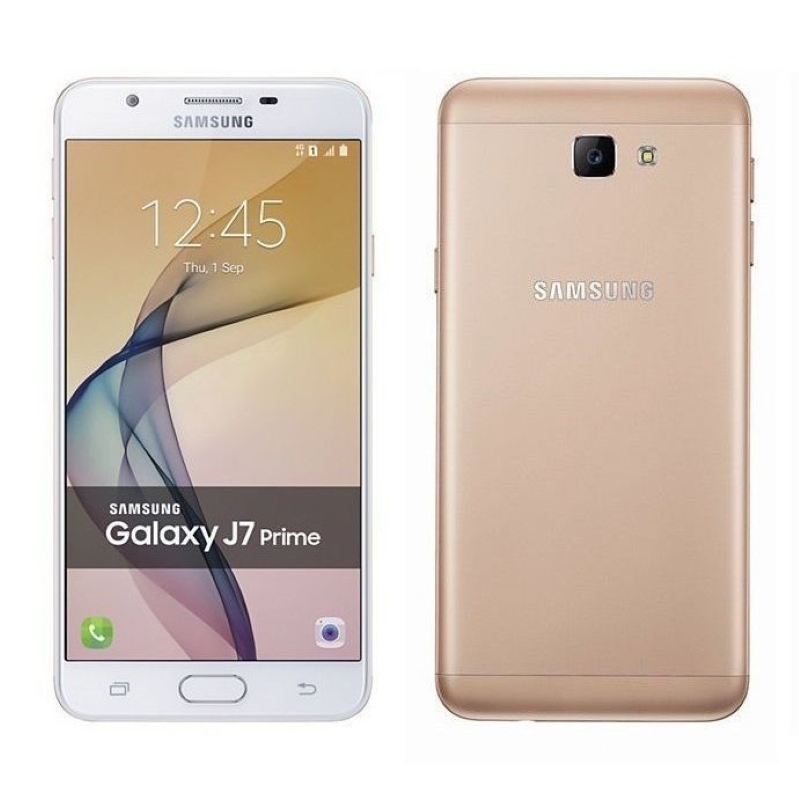 Miếng dán cường lực Samsung Galaxy J7 Prime tại 24hStore