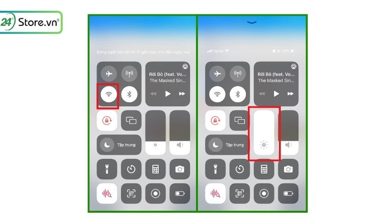 Cách kiểm tra dung lượng pin trên iPhone cũ trước khi mua 
