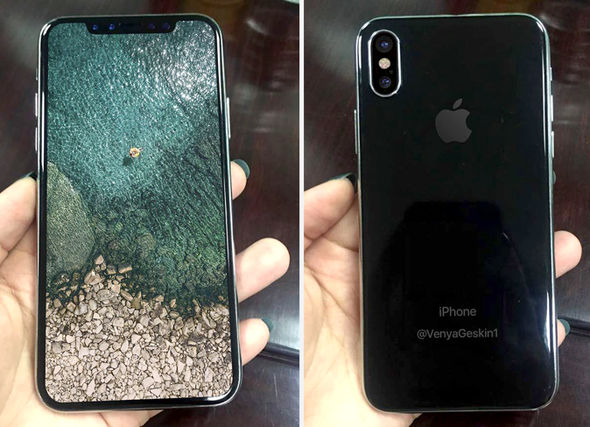 Chất lượng của iPhone 8 tại 24hStore mua iphone 8 moi o dau gia re nhat hinh anh 2