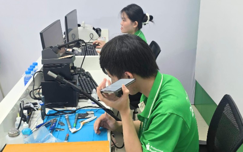k8inh nghiệm chọn chỗ mua iphone cũ bình dương