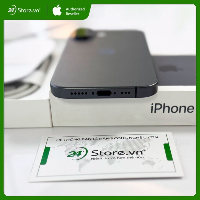 địa chỉ bán iPhone cũ uy tín
