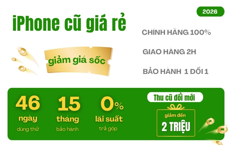 nên mua iphone cũ ở đâu uy tín