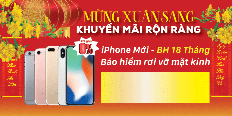 mung xuan khuyen mai hinh anh 2