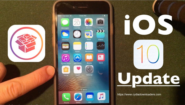 nen hay khong viec jailbreak iPhone 8 cu 64GB hinh anh 1