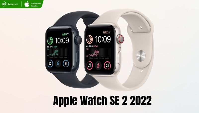 Apple Watch SE 2 có nên mua