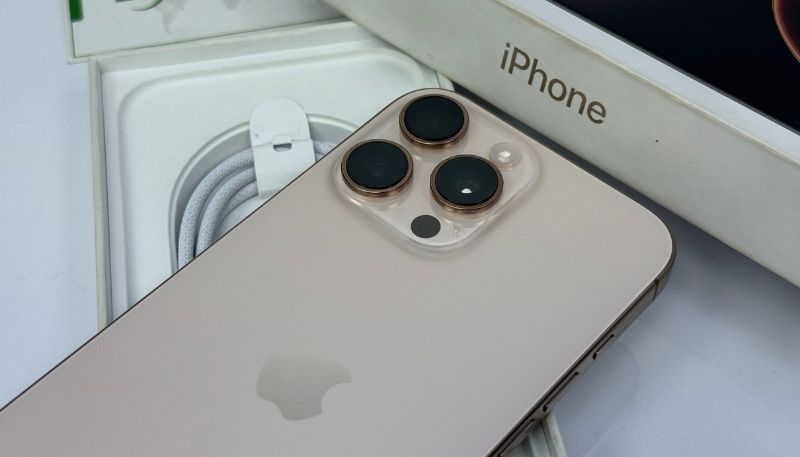 cáp sạc Apple chính hãng