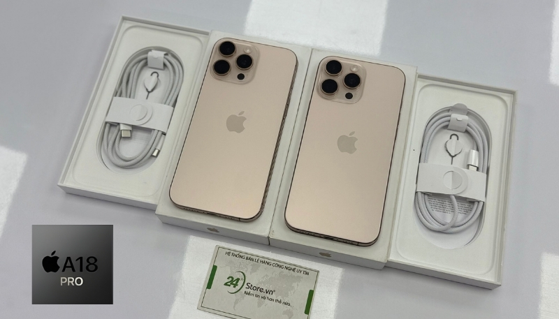 iphone đã qua sử dụng đáng mua nhất hiện nay