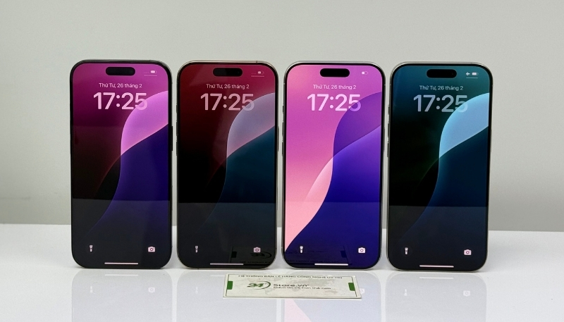 nên làm gì khi mua iphone cũ