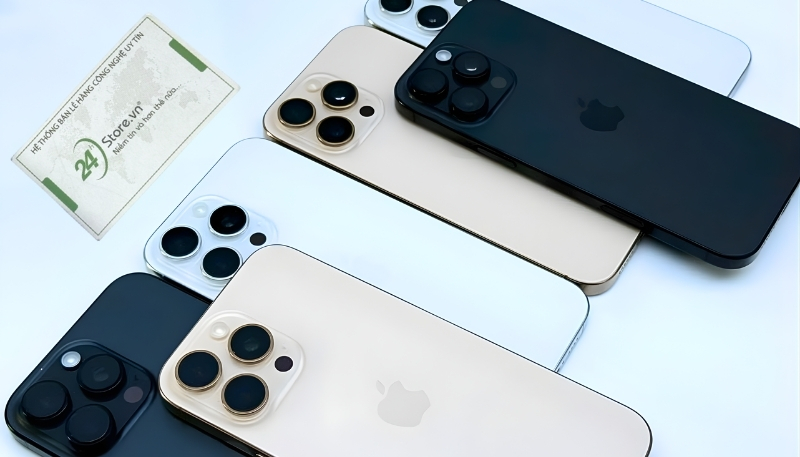 nên mua điện thoại iphone cũ hay mới