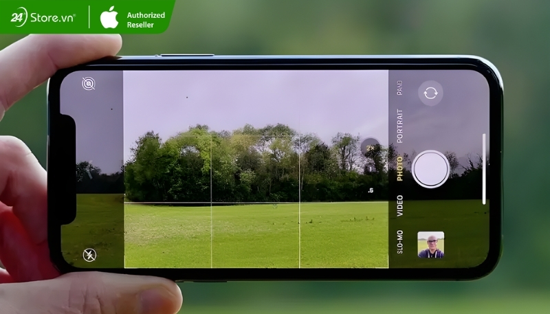 iPhone 11 Pro cũ góp 0%