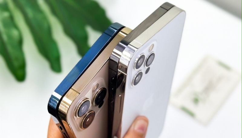 iPhone 12 Series cũ đẹp