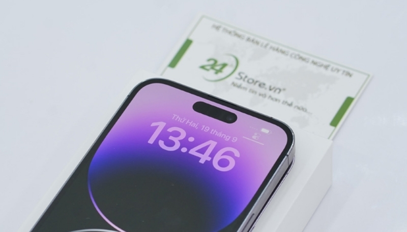 iPhone 14 Series cũ chính hãng