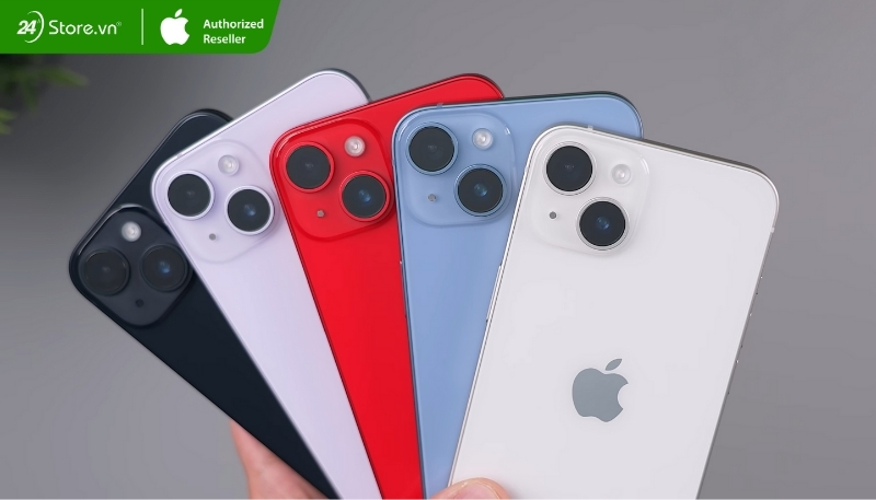 iPhone 14 thường chính hãng