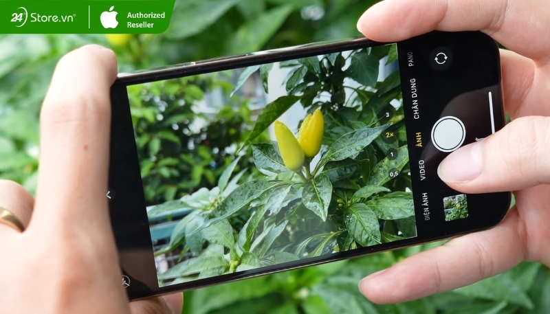 mua iPhone 13 Pro cũ tại 24hStore