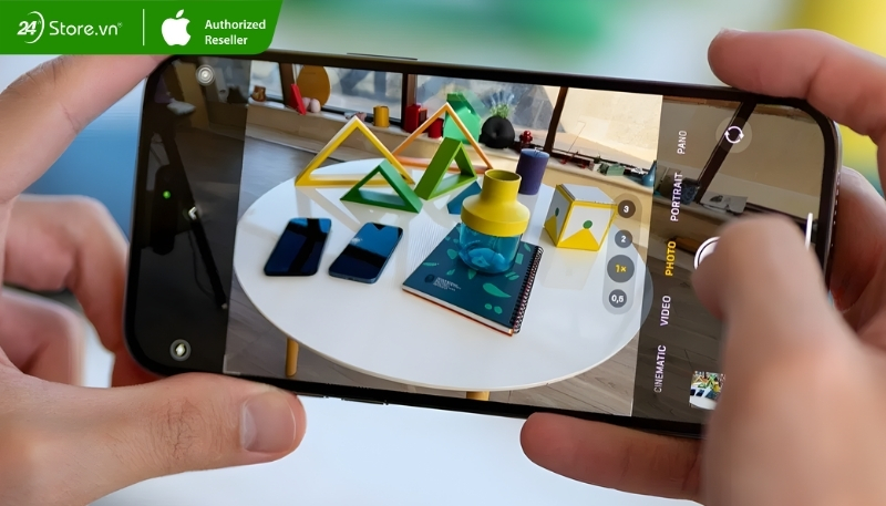 mua iPhone 14 Pro cũ