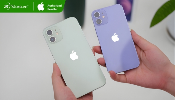 nên mua iPhone cũ nào