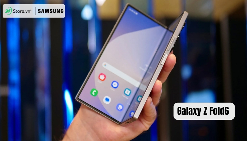 có nên mua điện thoại samsung cũ