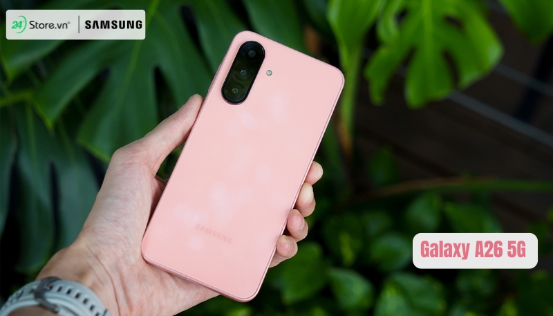 có nên mua điện thoại samsung