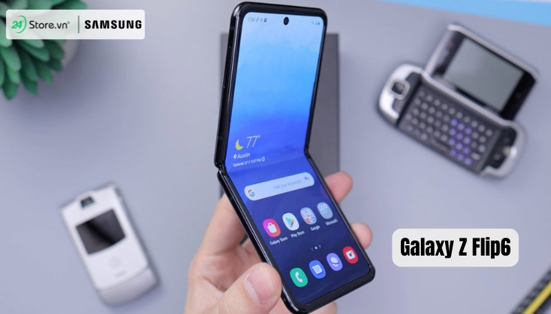 nên mua điện thoại samsung cũ nào