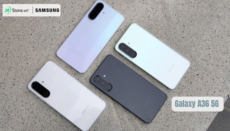 nên mua điện thoại samsung