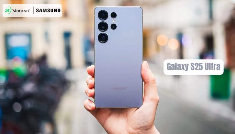 Nên mua Samsung dòng A hay S