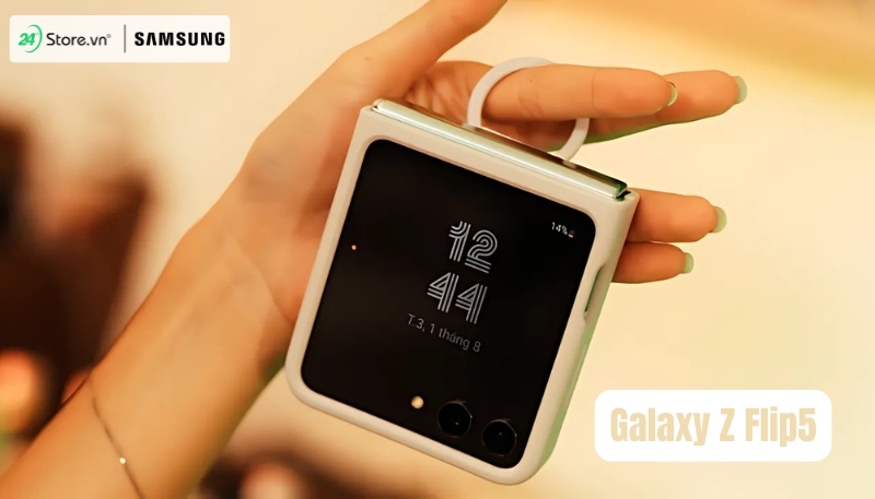 Nên mua Samsung Galaxy nào