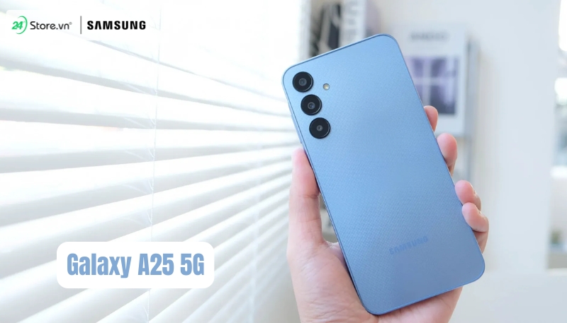 Nên mua Samsung nào dưới 5 triệu
