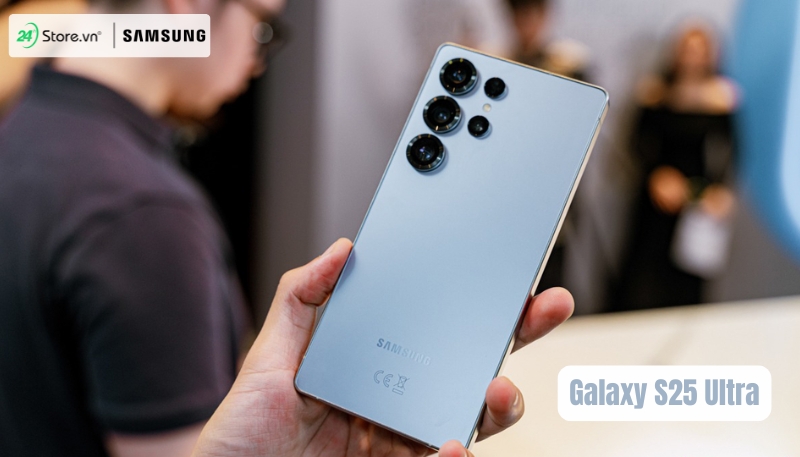 Nên mua Samsung nào mới nhất