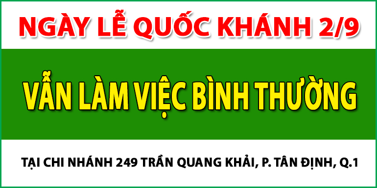 NGAY QUOC KHANH TUYET VOI KHO MAU CUNG 24HSTORE NHAN LE 2 9 hinh anh 1