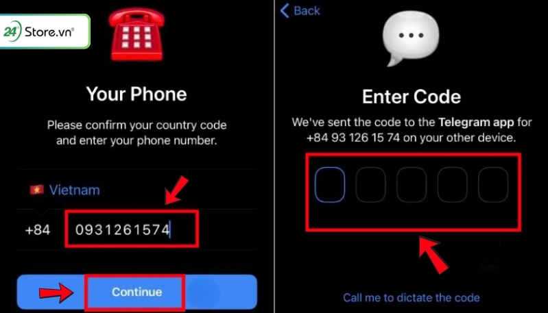 cách dùng nicegram