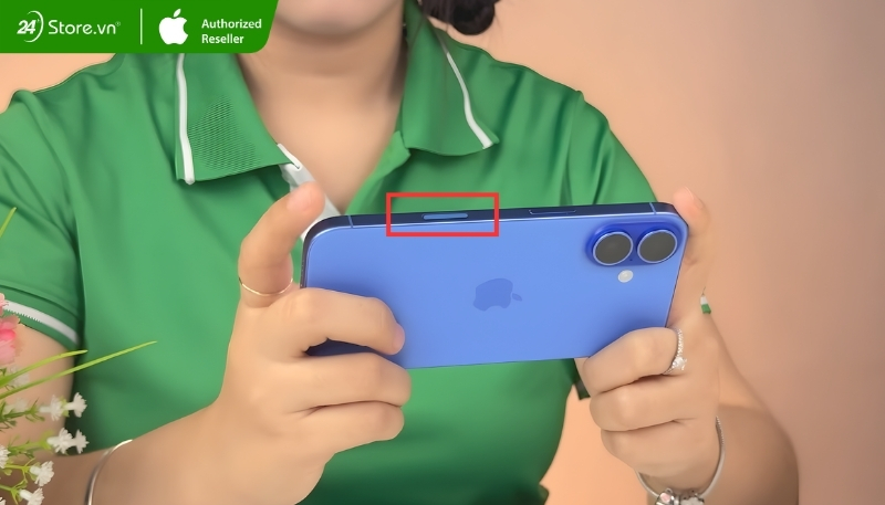 cách sử dụng điều khiển camera chi tiết