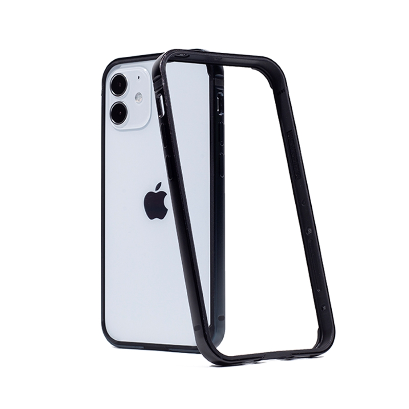 Ốp lưng Mipow Tempered Glass iPhone 12 Mini sang trọng khoe trọn vẻ đẹp iPhone