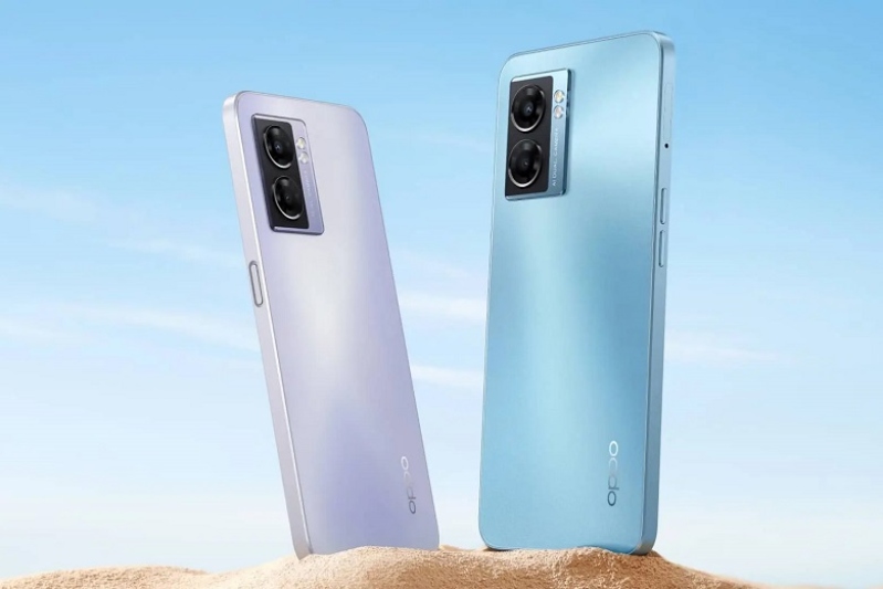 oppo a77 5g 2 Oppo A77 5G 2