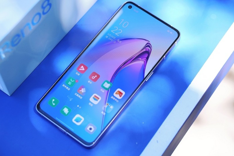 Oppo Reno8 2